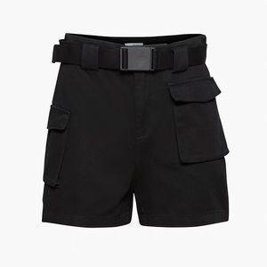 Aritzia TNA Cargo 5” Short